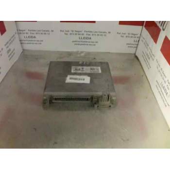 CENTRALITA MOTOR UCE S101728101C 7700862136 HOM7700851755