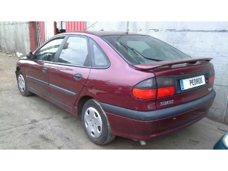 renault laguna (b56) del año 1996