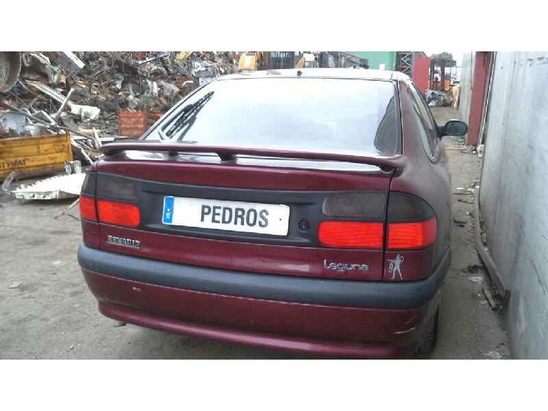 renault laguna (b56) del año 1996