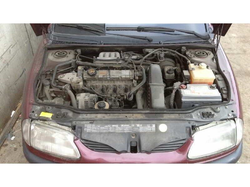 renault laguna (b56) del año 1996