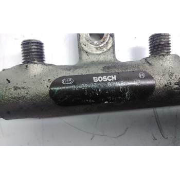 Recambio de rampa inyectora para citroën c5 berlina 2.0 hdi sx referencia OEM IAM 0445214019  