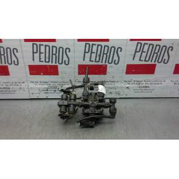 Recambio de valvula aire para daf fa 95xf 480 referencia OEM IAM   