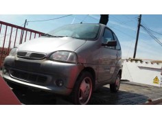 ligier ambra del año 2001