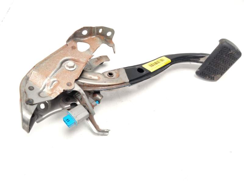 Recambio de pedal freno para toyota c-hr (_x1_) 1.8 hybrid (zyx10_, zyx11_) referencia OEM IAM 4711012500  