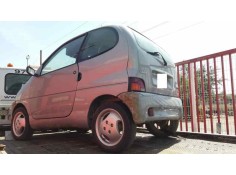 ligier ambra del año 2001 2