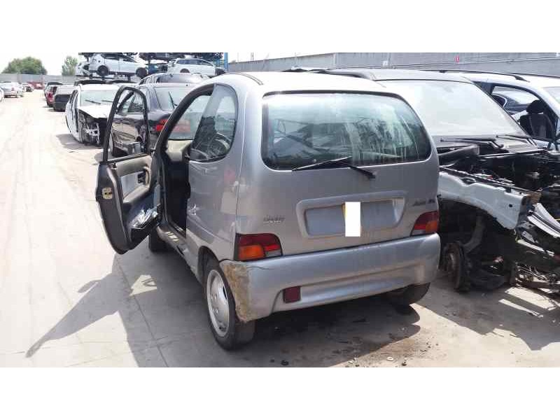 ligier ambra del año 2001