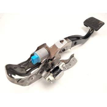 Recambio de pedal freno para toyota c-hr (_x1_) 1.8 hybrid (zyx10_, zyx11_) referencia OEM IAM 4711012500  