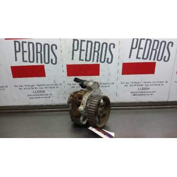 Recambio de bomba inyeccion para renault laguna ii (bg0) 1.9 dci diesel referencia OEM IAM 0445010075 BOSCH 
