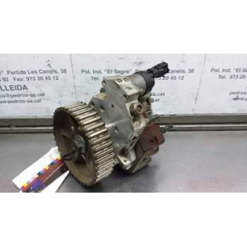 Recambio de bomba inyeccion para renault laguna ii (bg0) 1.9 dci diesel referencia OEM IAM 0445010075 BOSCH 
