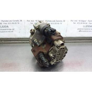 Recambio de bomba inyeccion para renault laguna ii (bg0) 1.9 dci diesel referencia OEM IAM 0445010075 BOSCH 
