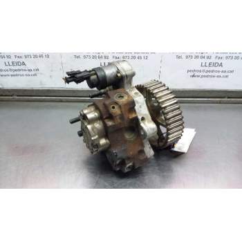Recambio de bomba inyeccion para renault laguna ii (bg0) 1.9 dci diesel referencia OEM IAM 0445010075 BOSCH 