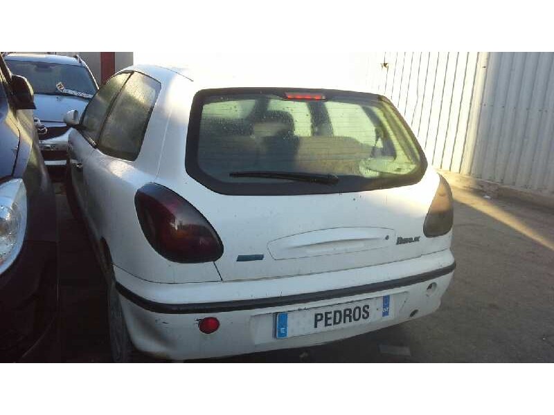 fiat bravo (182) del año 1999