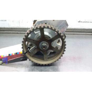 Recambio de bomba inyeccion para renault laguna ii (bg0) 1.9 dci diesel referencia OEM IAM 0445010075 BOSCH 