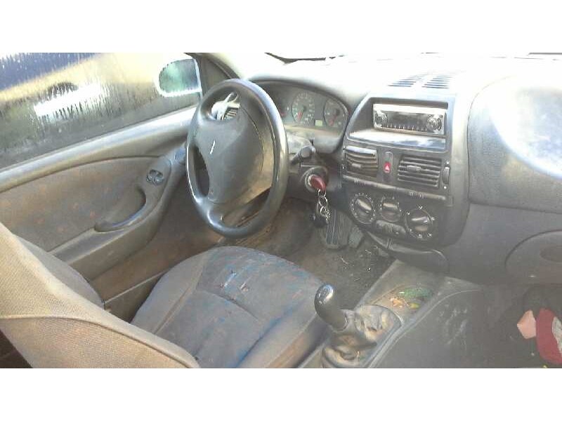 fiat bravo (182) del año 1999