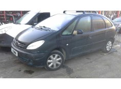 citroen xsara picasso del año 2000