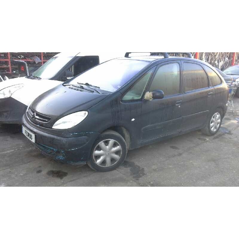 citroen xsara picasso del año 2000