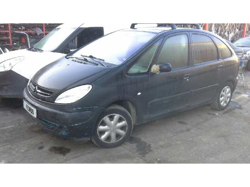 citroen xsara picasso del año 2000