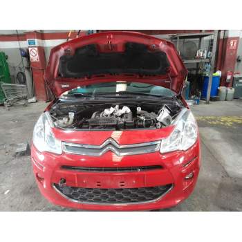 CITROËN C3 II (SC_) de desguace