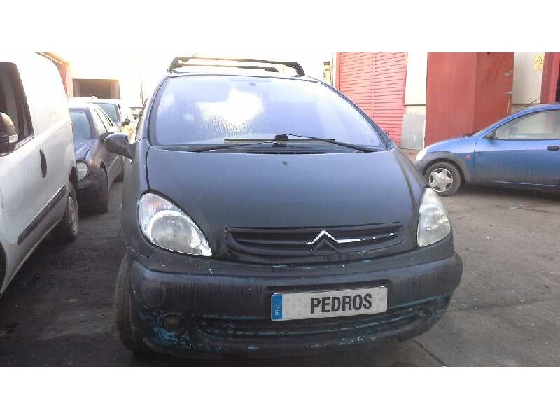 citroen xsara picasso del año 2000