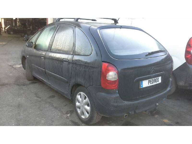 citroen xsara picasso del año 2000