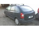 CITROEN XSARA PICASSO