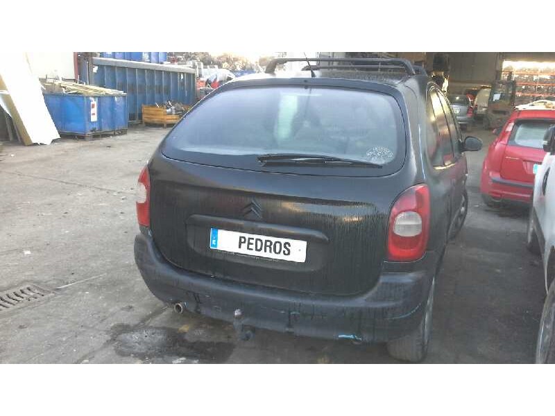 citroen xsara picasso del año 2000