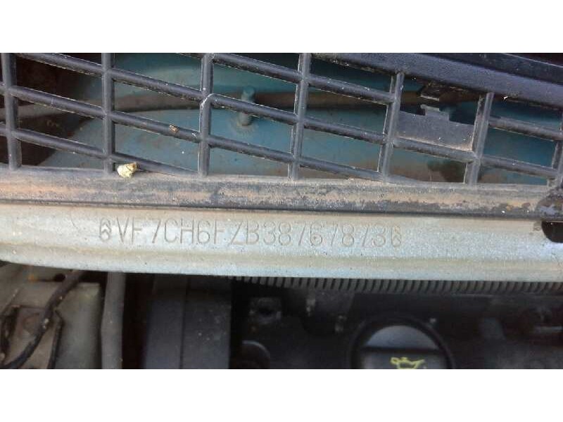 citroen xsara picasso del año 2000