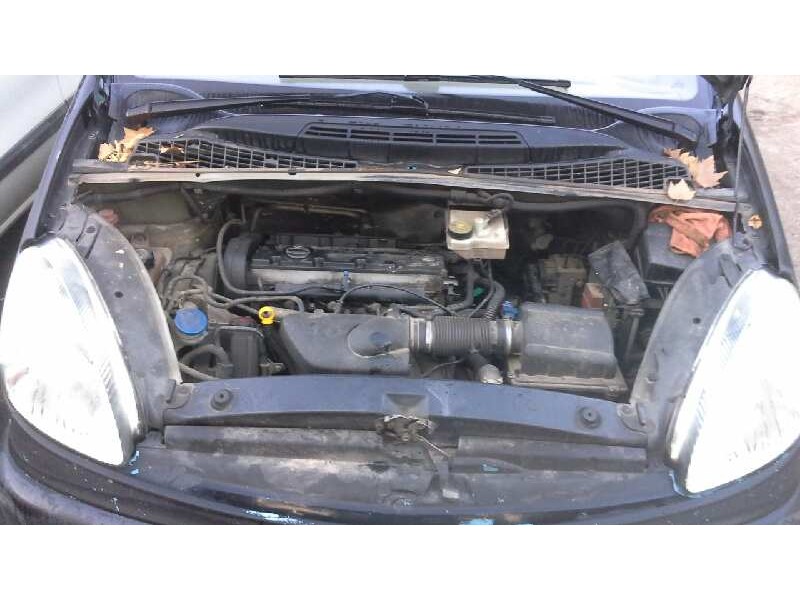 citroen xsara picasso del año 2000