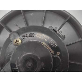 Recambio de motor calefaccion para mazda rx-8 (se) 1.3 wankel cat referencia OEM IAM 194000025210F  