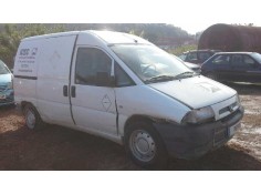 peugeot expert kasten standard del año 2003 2