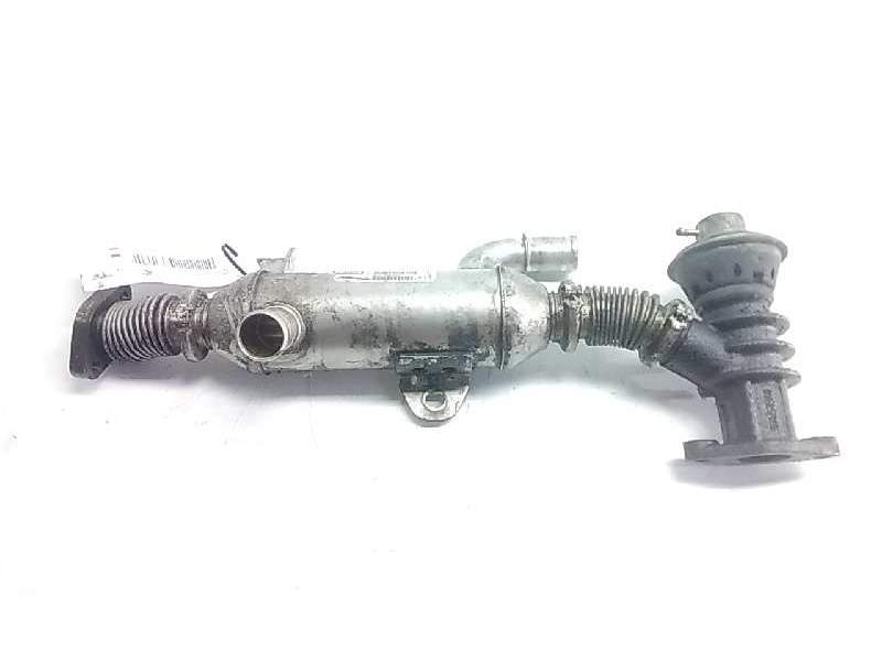 Recambio de enfriador de gases para citroën c5 berlina 2.0 hdi sx referencia OEM IAM 9627242880  