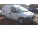PEUGEOT EXPERT KASTEN STANDARD
