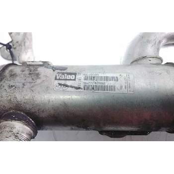 Recambio de enfriador de gases para citroën c5 berlina 2.0 hdi sx referencia OEM IAM 9627242880  