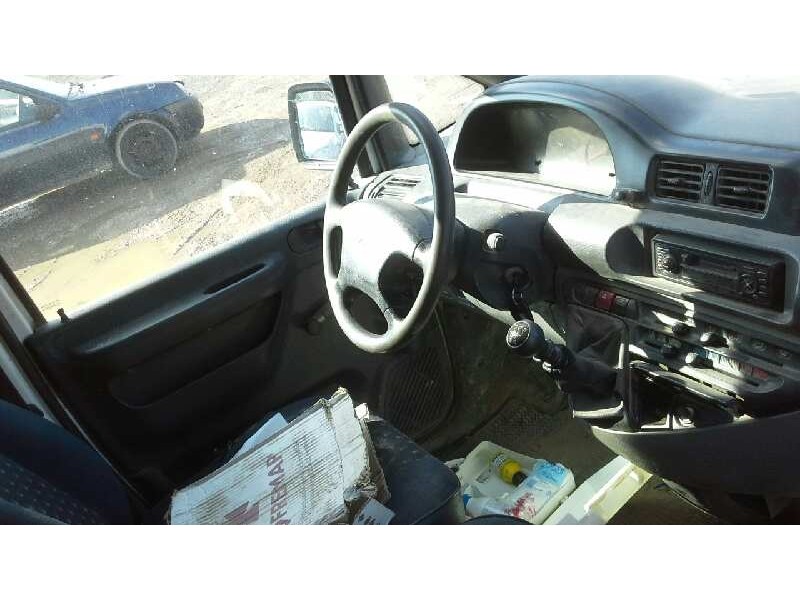 peugeot expert kasten standard del año 2003