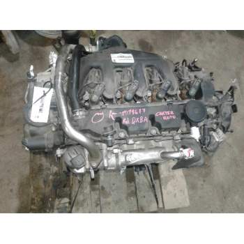 Recambio de motor desnudo para ford mondeo ber. (ca2) titanium x referencia OEM IAM QXBA  