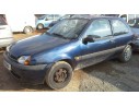 FORD FIESTA BERLINA (DX)