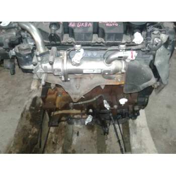 Recambio de motor desnudo para ford mondeo ber. (ca2) titanium x referencia OEM IAM QXBA  