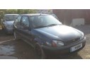 FORD FIESTA BERLINA (DX)