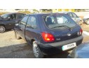 FORD FIESTA BERLINA (DX)