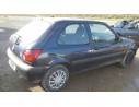 FORD FIESTA BERLINA (DX)