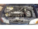 FORD FIESTA BERLINA (DX)