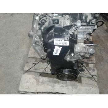 Recambio de motor desnudo para ford mondeo ber. (ca2) titanium x referencia OEM IAM QXBA  