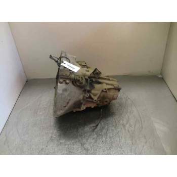 CAJA CAMBIOS 30R CAMBIO NISSAN BLUEBIRD 2.0 D 30R 53965