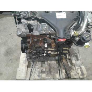 Recambio de motor desnudo para ford mondeo ber. (ca2) titanium x referencia OEM IAM QXBA  