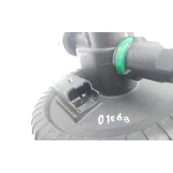Recambio de filtro gasoil para citroën c5 berlina 2.0 hdi sx referencia OEM IAM 9642105180  