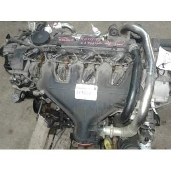 Recambio de motor desnudo para ford mondeo ber. (ca2) titanium x referencia OEM IAM QXBA  