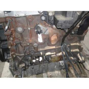 Recambio de motor desnudo para ford mondeo ber. (ca2) titanium x referencia OEM IAM QXBA  