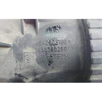 Recambio de filtro gasoil para citroën c5 berlina 2.0 hdi sx referencia OEM IAM 9642105180  