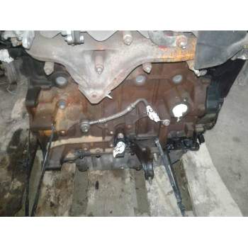 Recambio de motor desnudo para ford mondeo ber. (ca2) titanium x referencia OEM IAM QXBA  