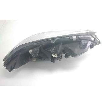 Recambio de faro izquierdo para opel zafira a elegance referencia OEM IAM   